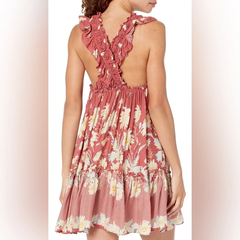 Free People dress (L) - Picture 6 of 12
